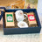 Geschenkbox „Teegenuss“