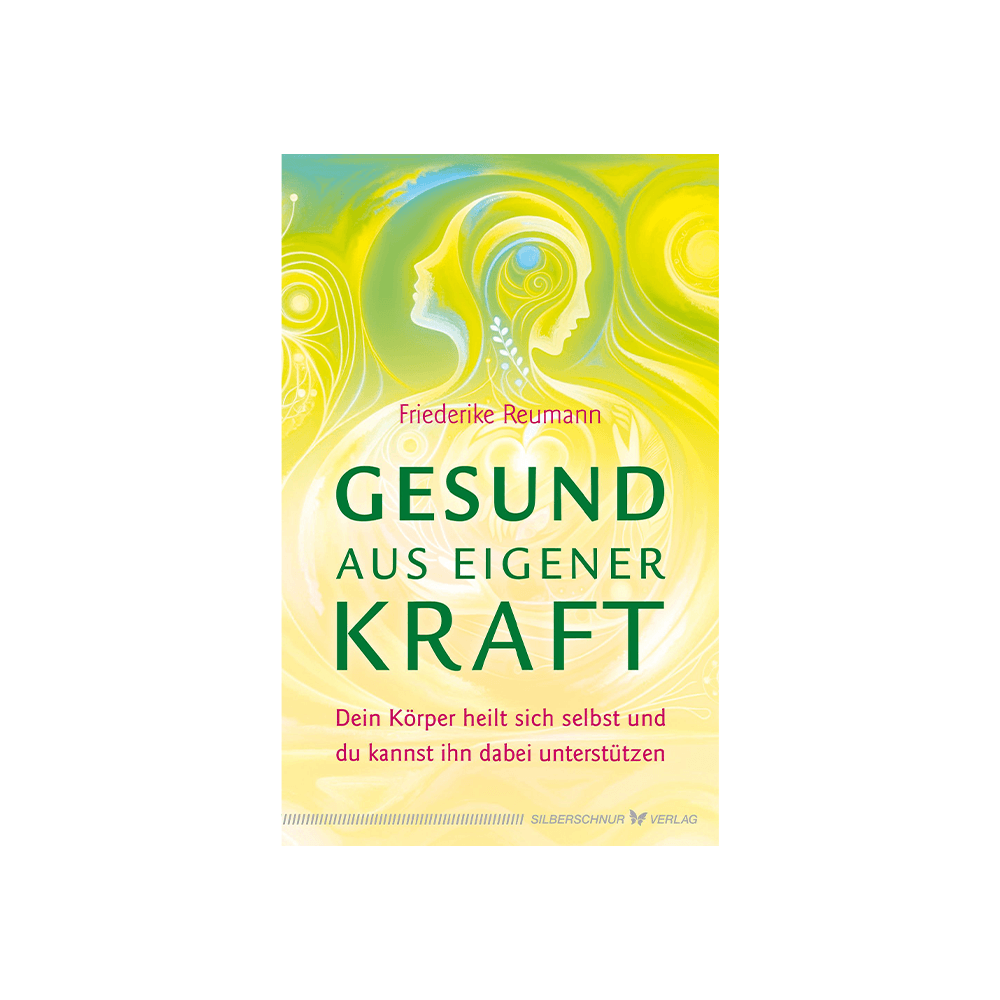 Gesund aus eigener Kraft