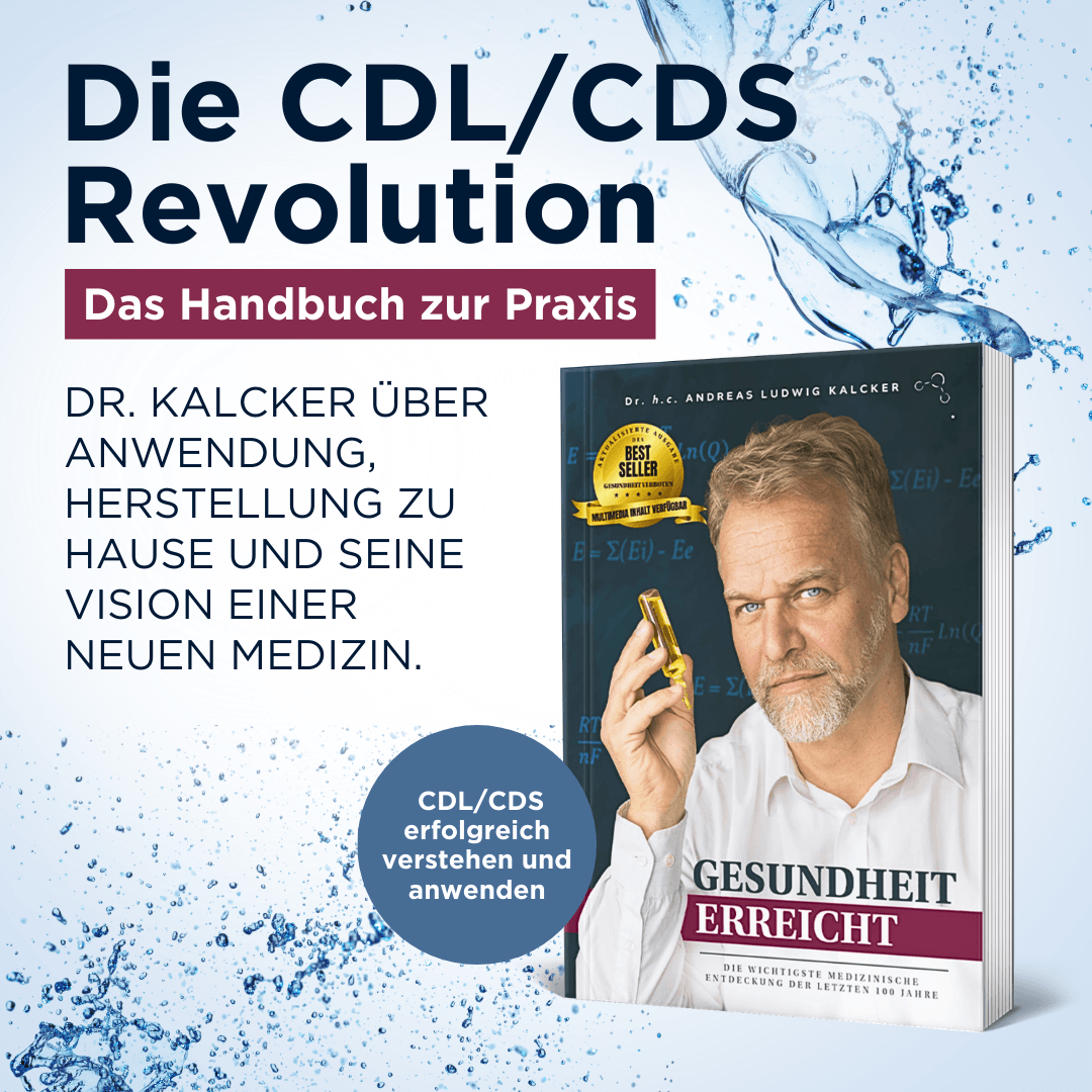 Gesundheit erreicht