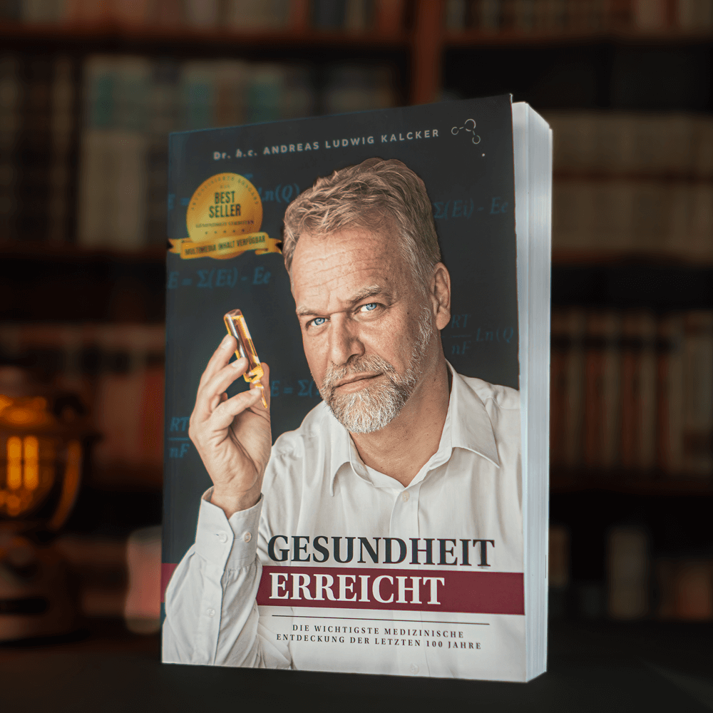 Gesundheit erreicht
