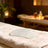 Gua sha Massagestein Bergkristall