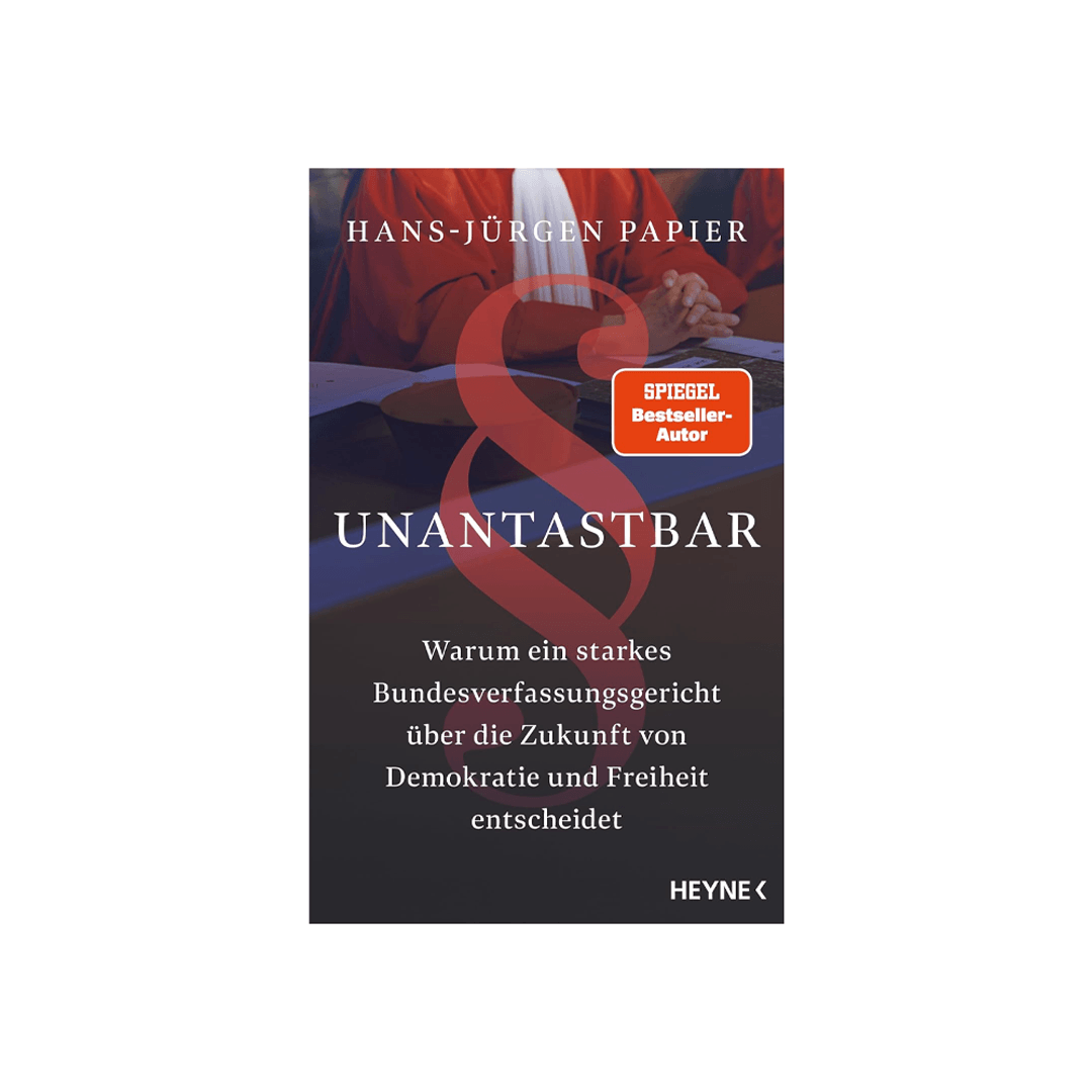 Unantastbar
