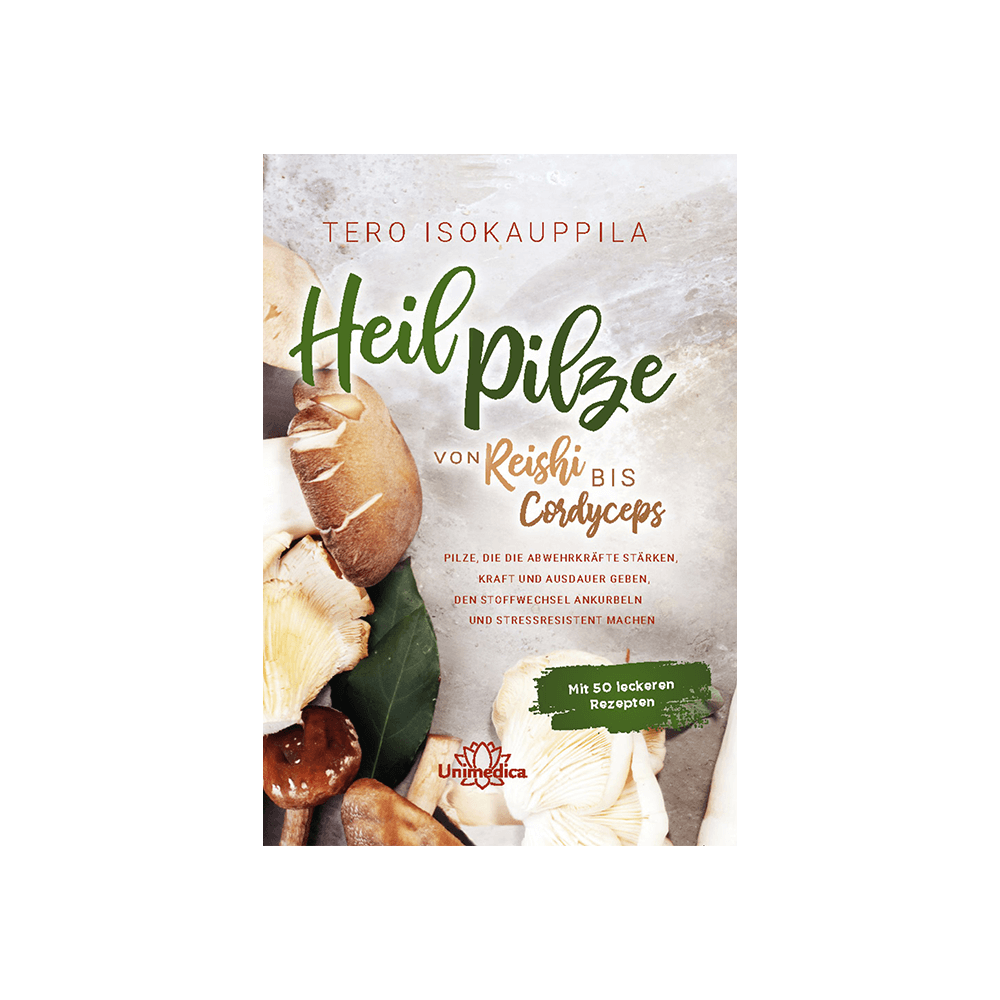 Heilpilze