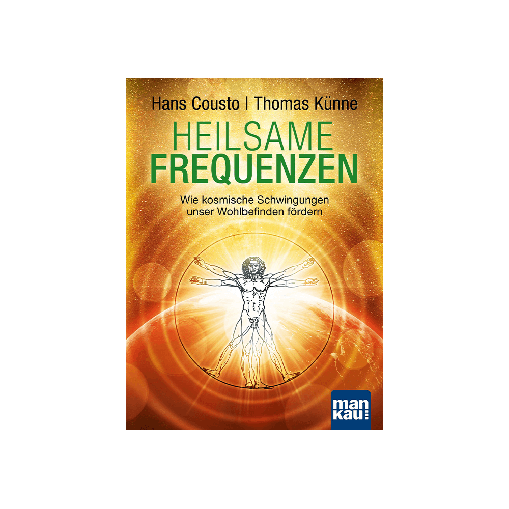 Heilsame Frequenzen