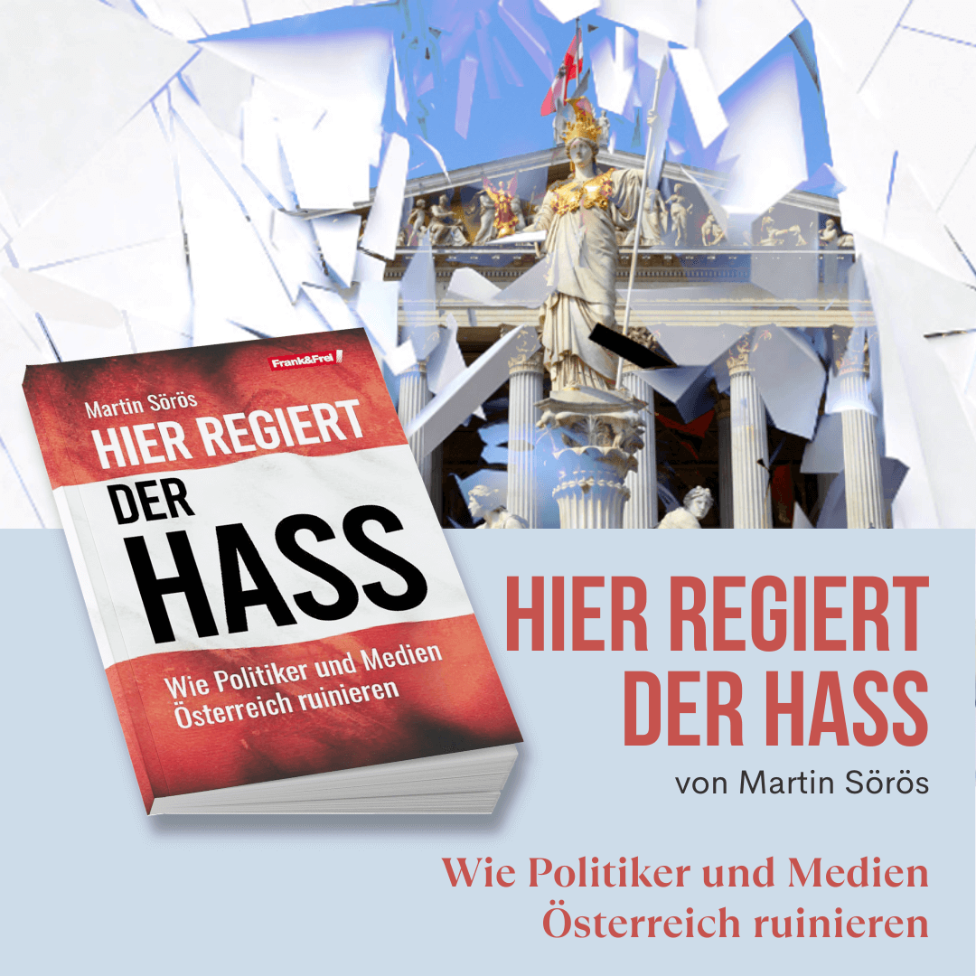 Hier regiert der Hass
