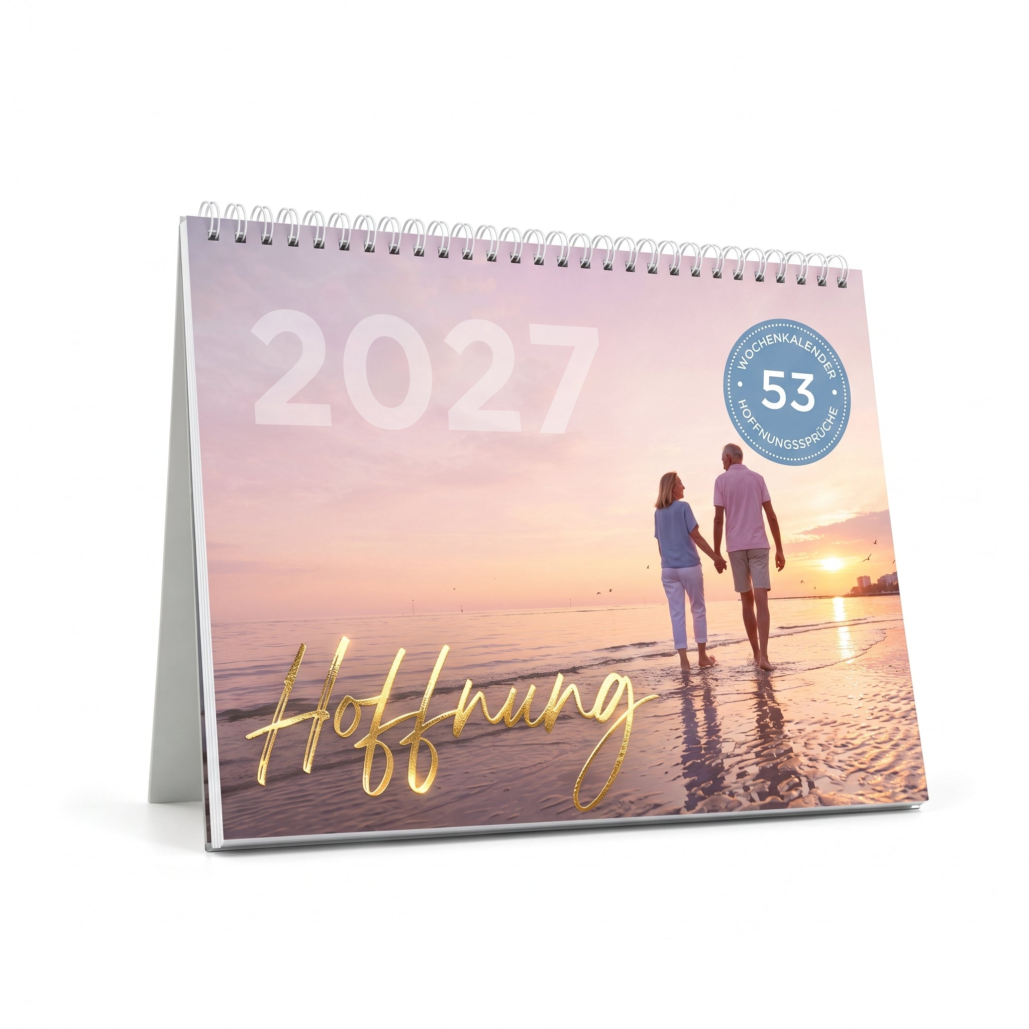 Hoffnungskalender 2027