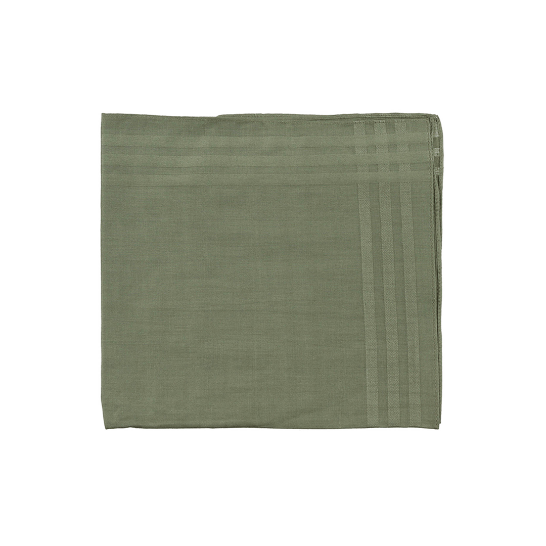Original Holländisches Armee-Taschentuch aus 100% Baumwolle