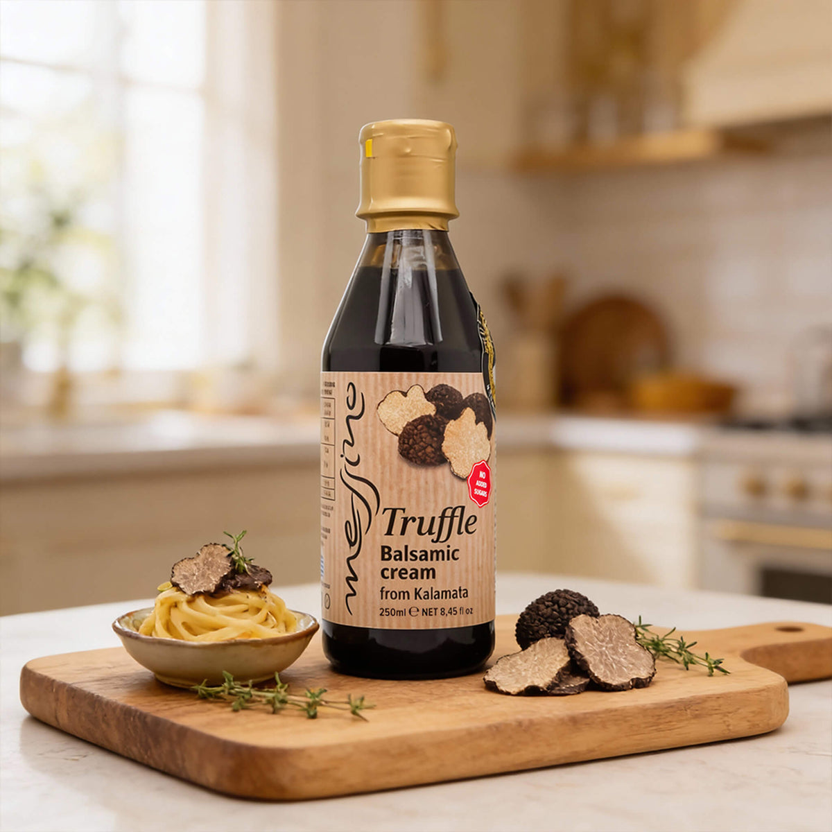 Balsamico Creme Trüffel