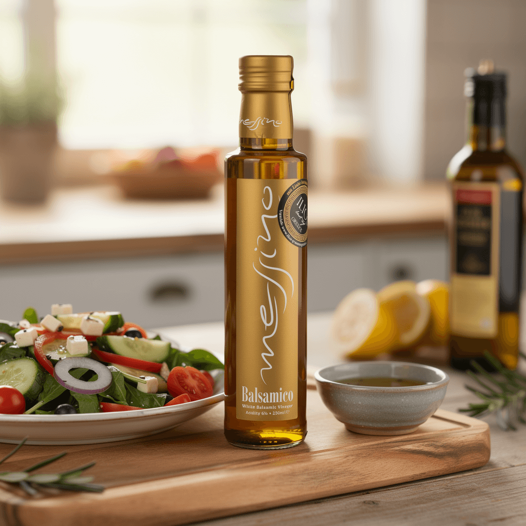 Balsamico Essig weiß (250 ml)