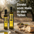 Extra natives Olivenöl (250 ml)