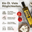 Extra natives Olivenöl (250 ml)