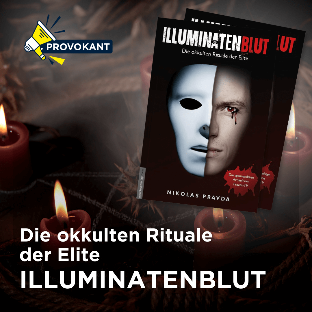 Illuminatenblut