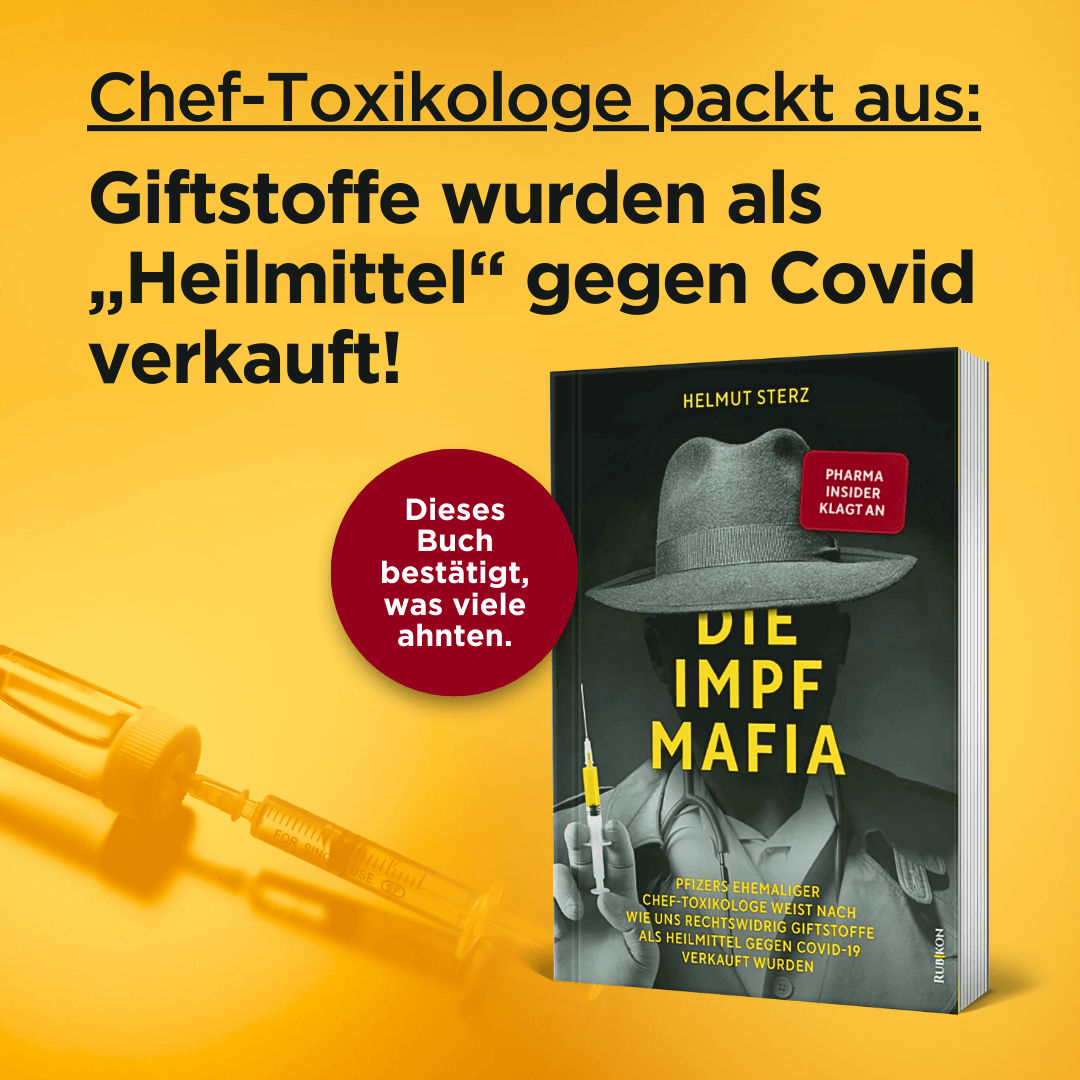 Die Impf-Mafia