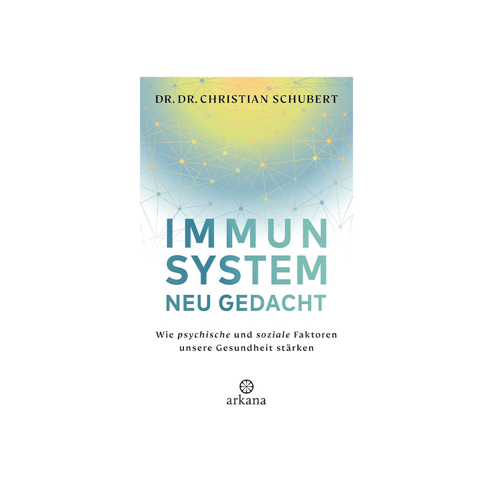 Immunsystem neu gedacht