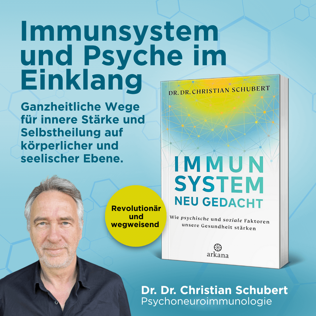 Immunsystem neu gedacht