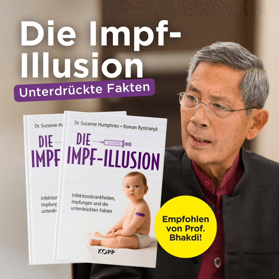 Die Impf-Illusion