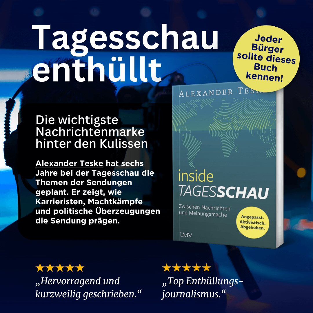 Inside Tagesschau