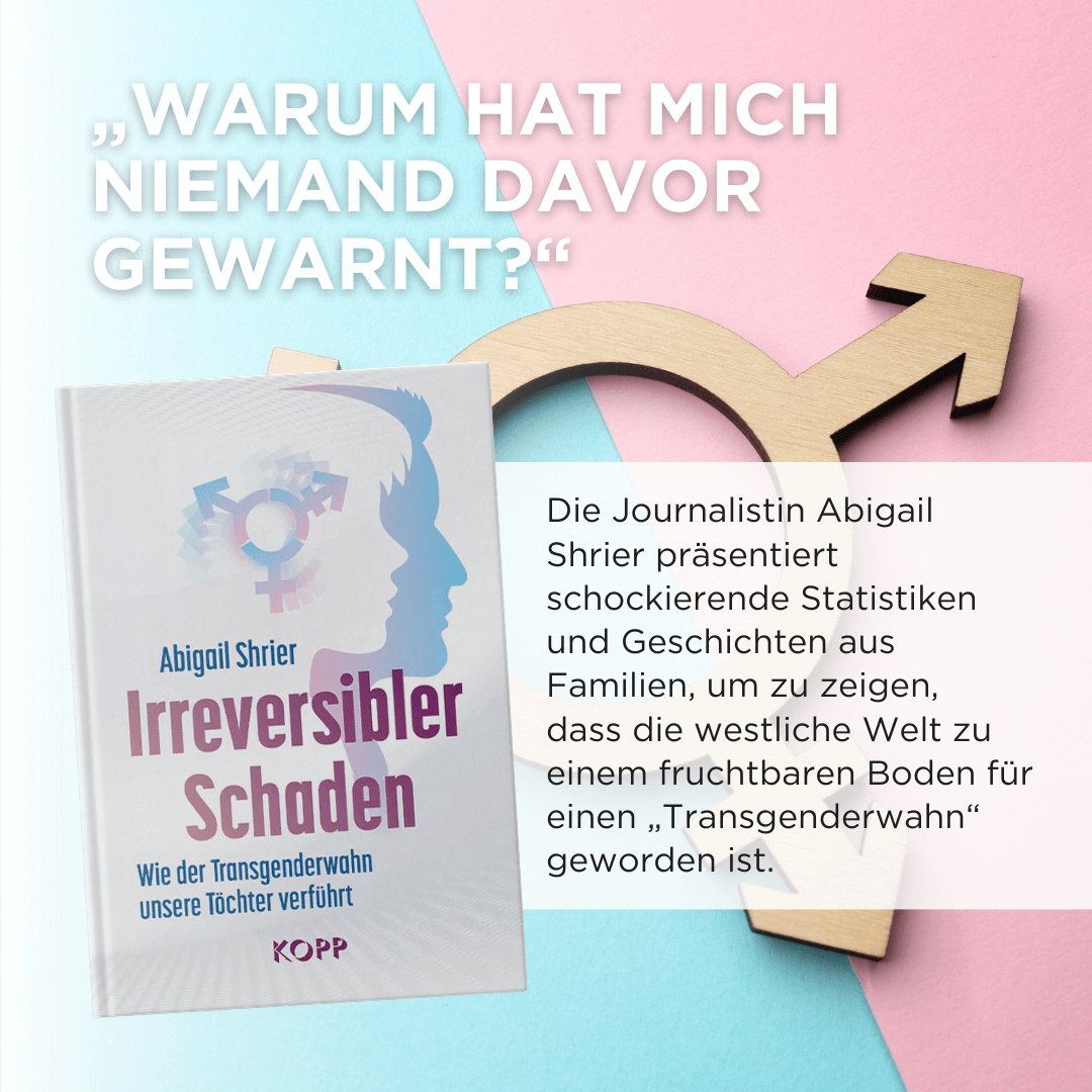 Irreversibler Schaden