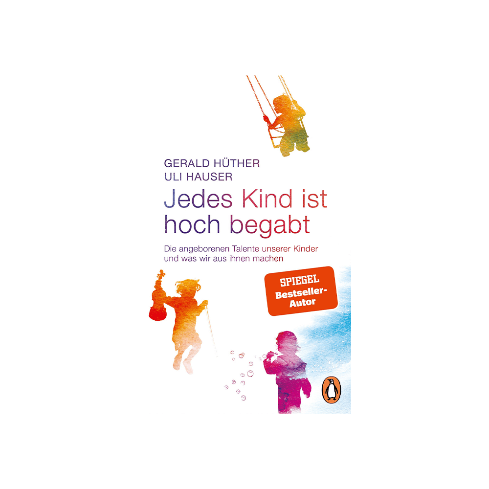 Jedes Kind ist hoch begabt