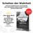 Journalisten und ihre Schatten