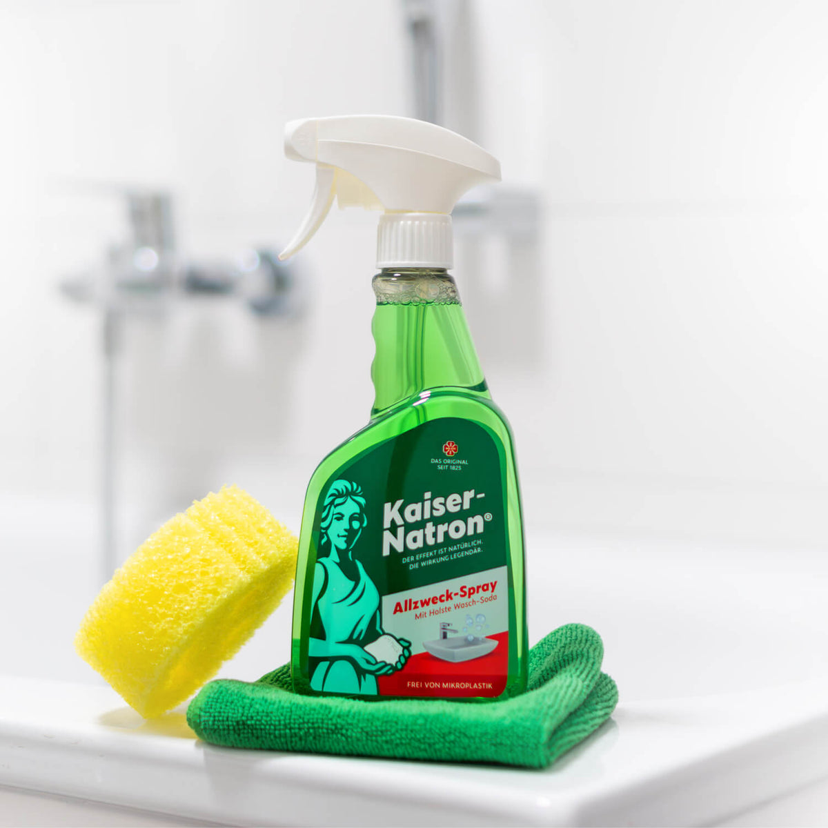 Kaiser Natron Allzweck-Spray