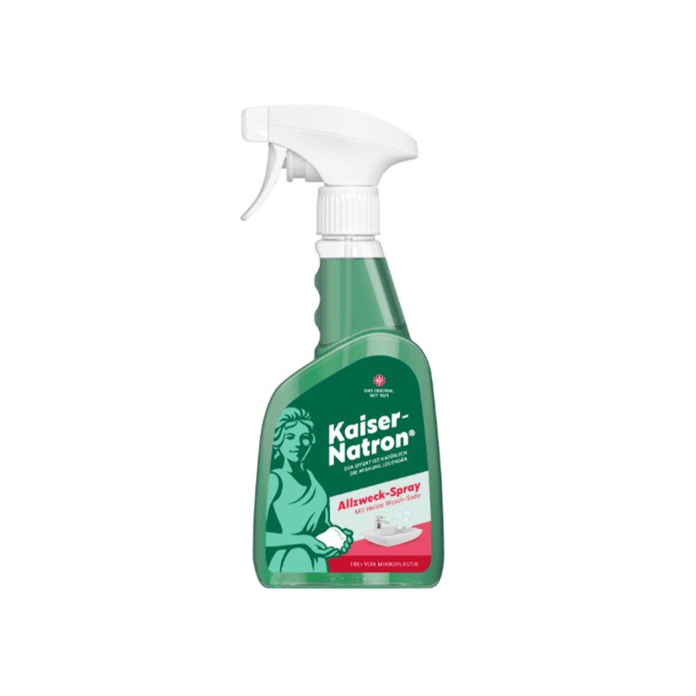 Kaiser Natron Allzweck-Spray