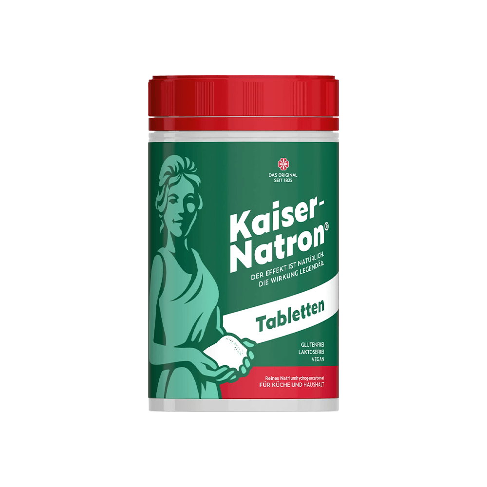 Kaiser Natron Tabletten