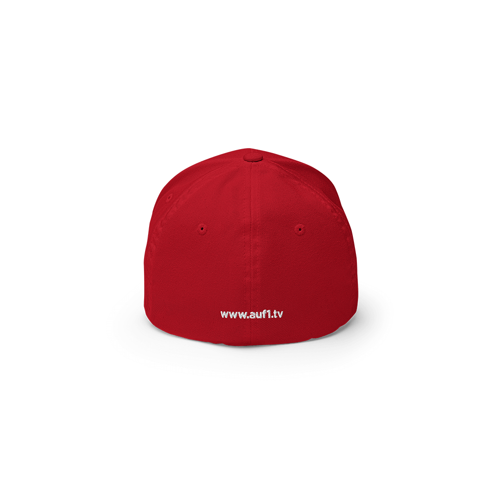 Kappe „Make Europe Great Again“