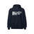 Kapuzenpullover „Zensur“