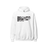 Kapuzenpullover „Zensur“