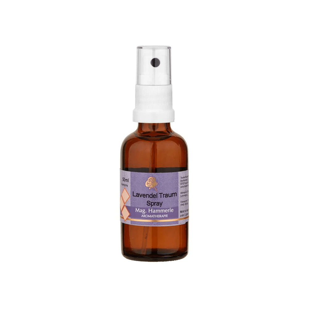 Körperspray und Raumspray „Lavendel-Traum“