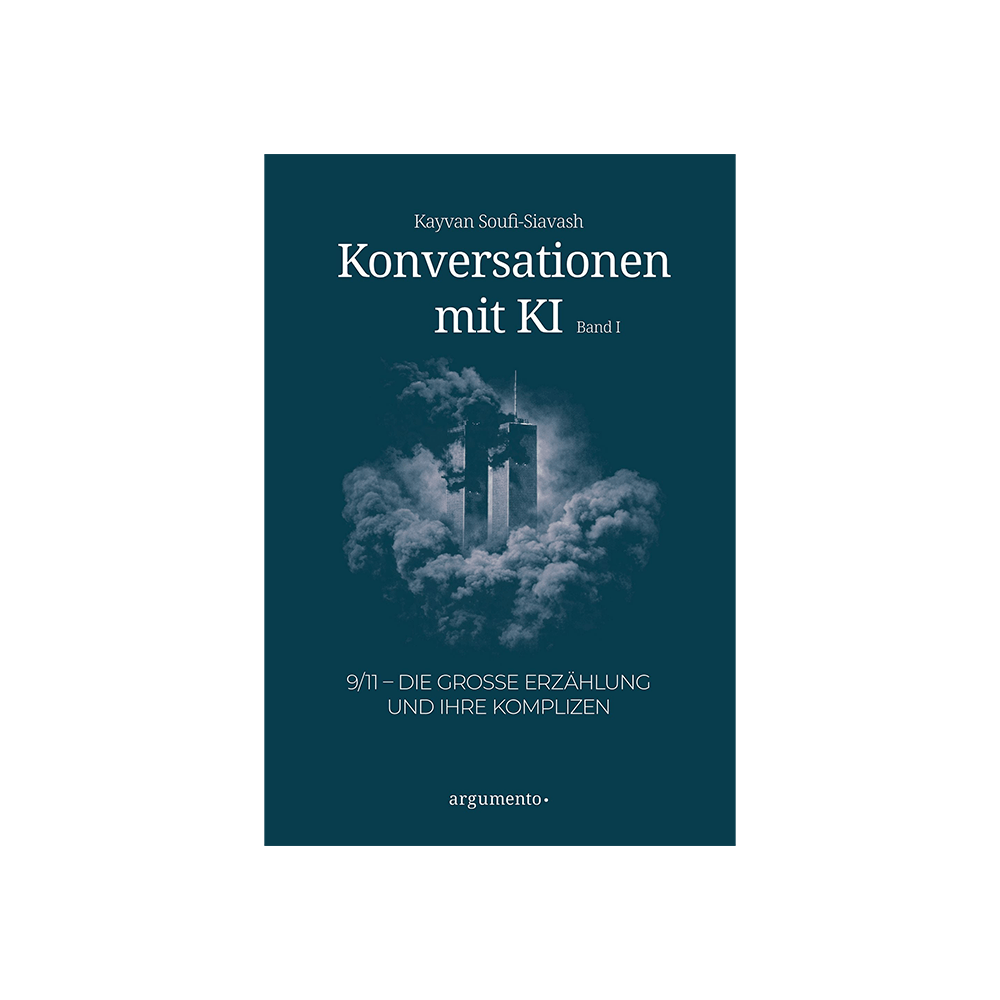 Konversationen mit KI – Band 1