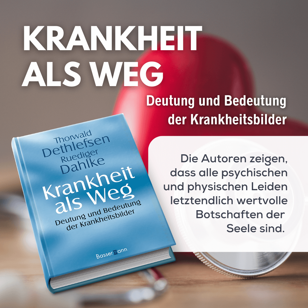 Krankheit als Weg