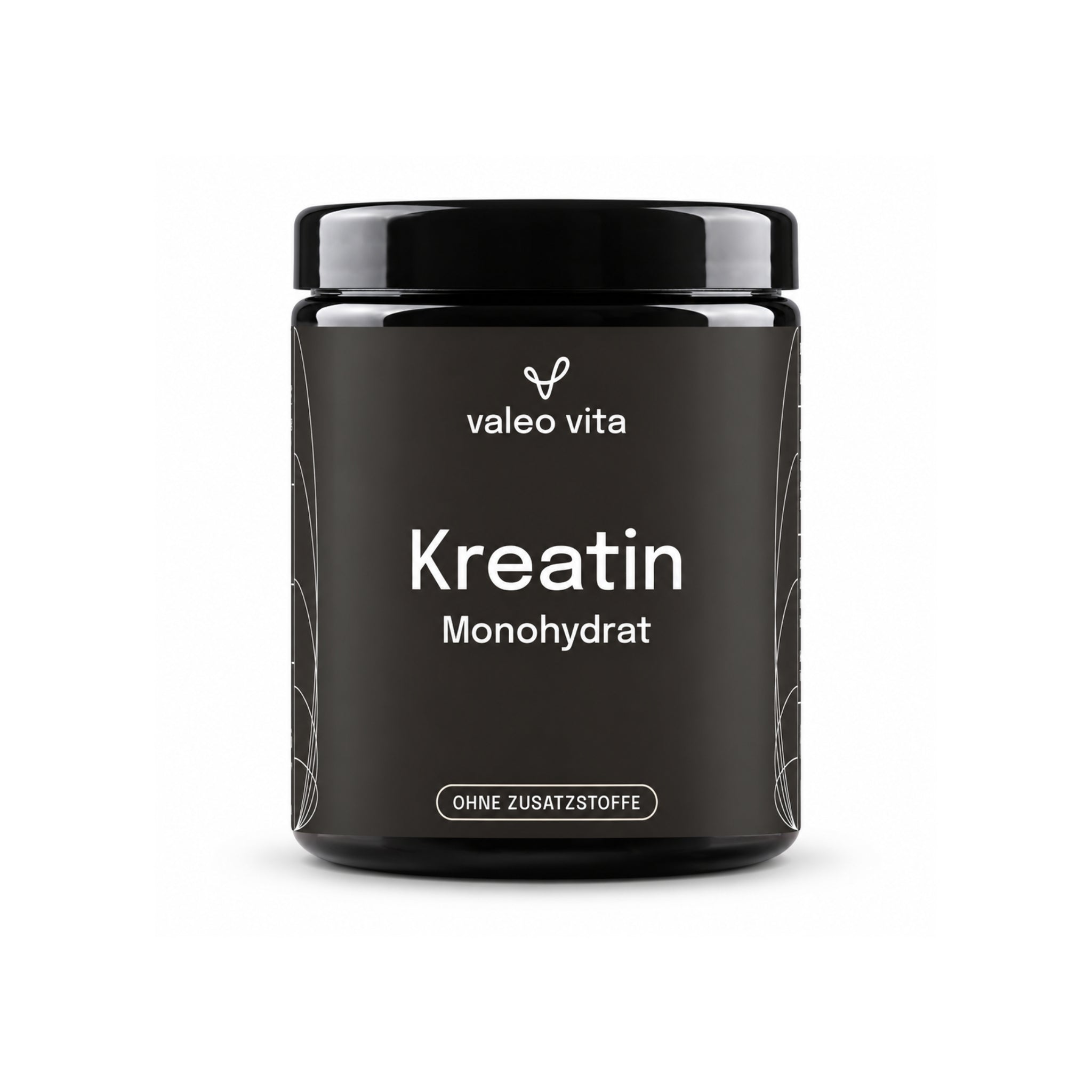 Kreatin Pulver