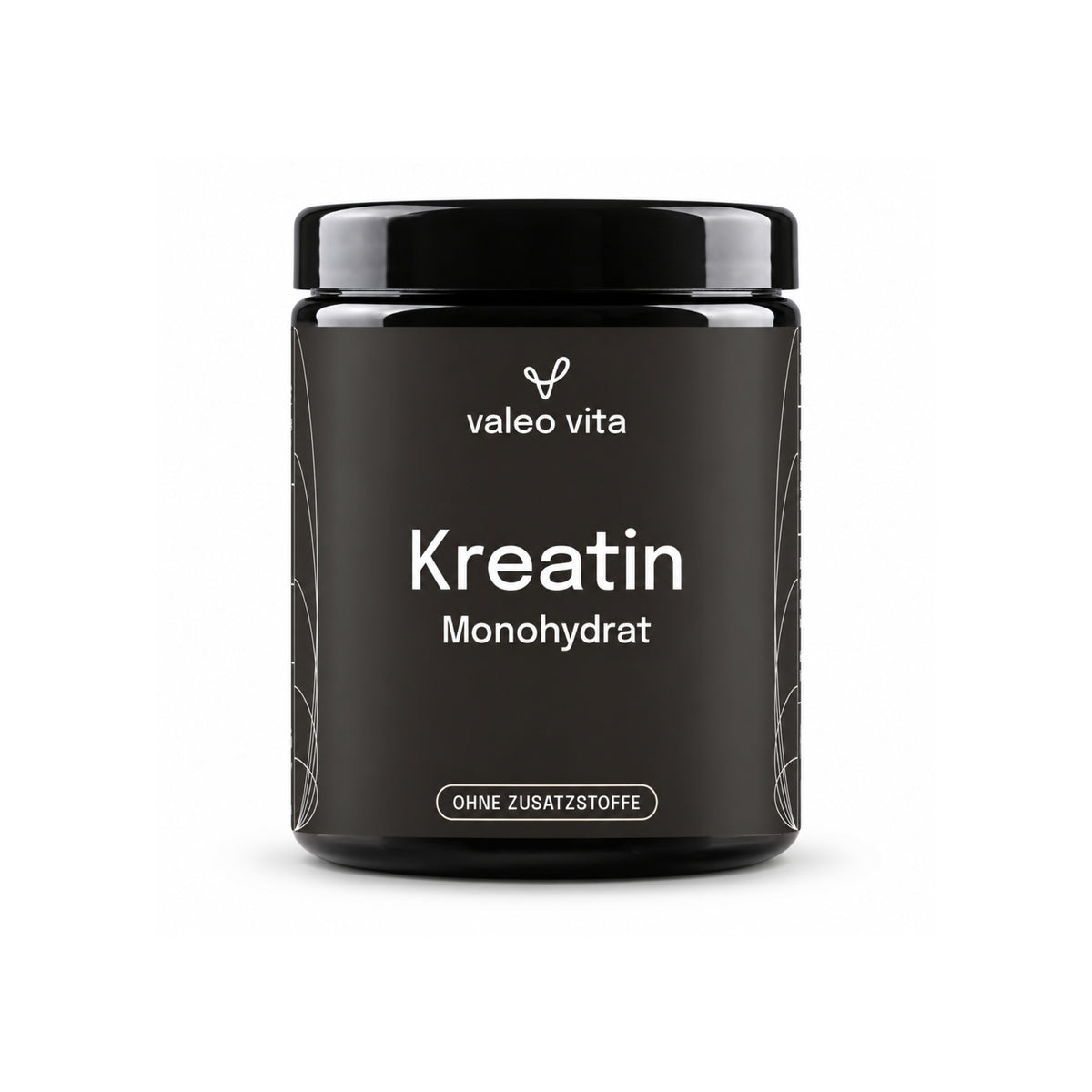 Kreatin Pulver