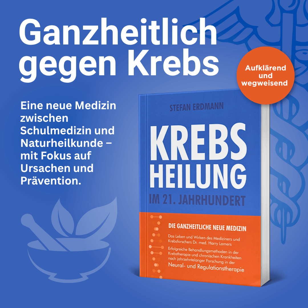 Krebsheilung im 21. Jahrhundert