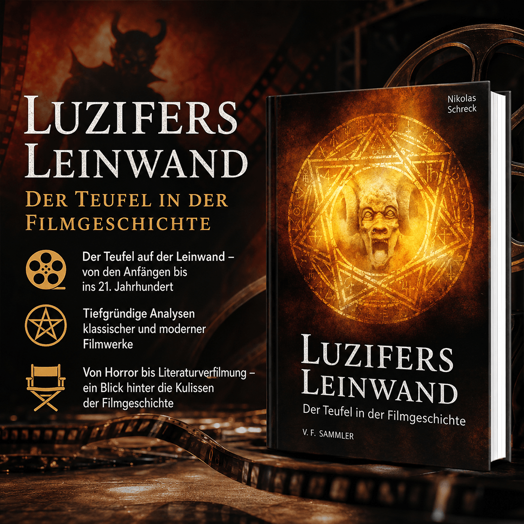 Luzifers Leinwand
