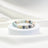 Mala Armband Amazonit