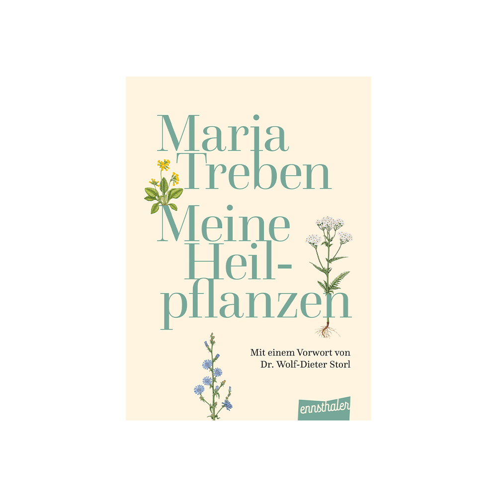 Meine Heilpflanzen