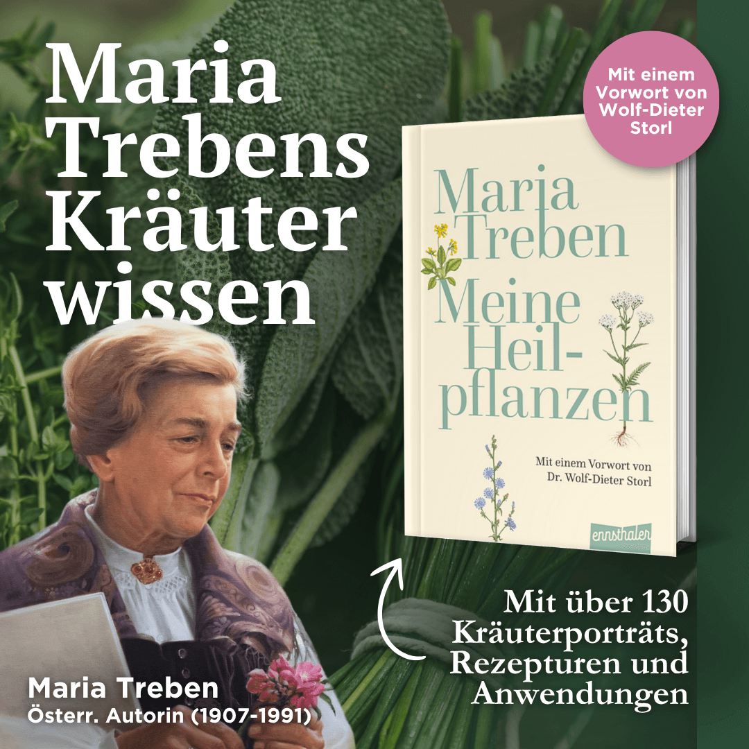 Meine Heilpflanzen