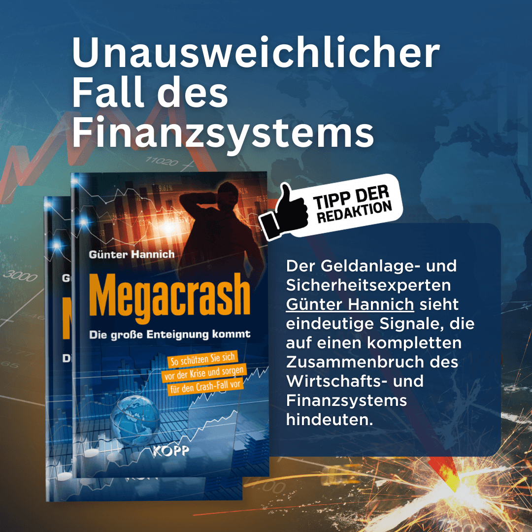 Megacrash – Die große Enteignung kommt