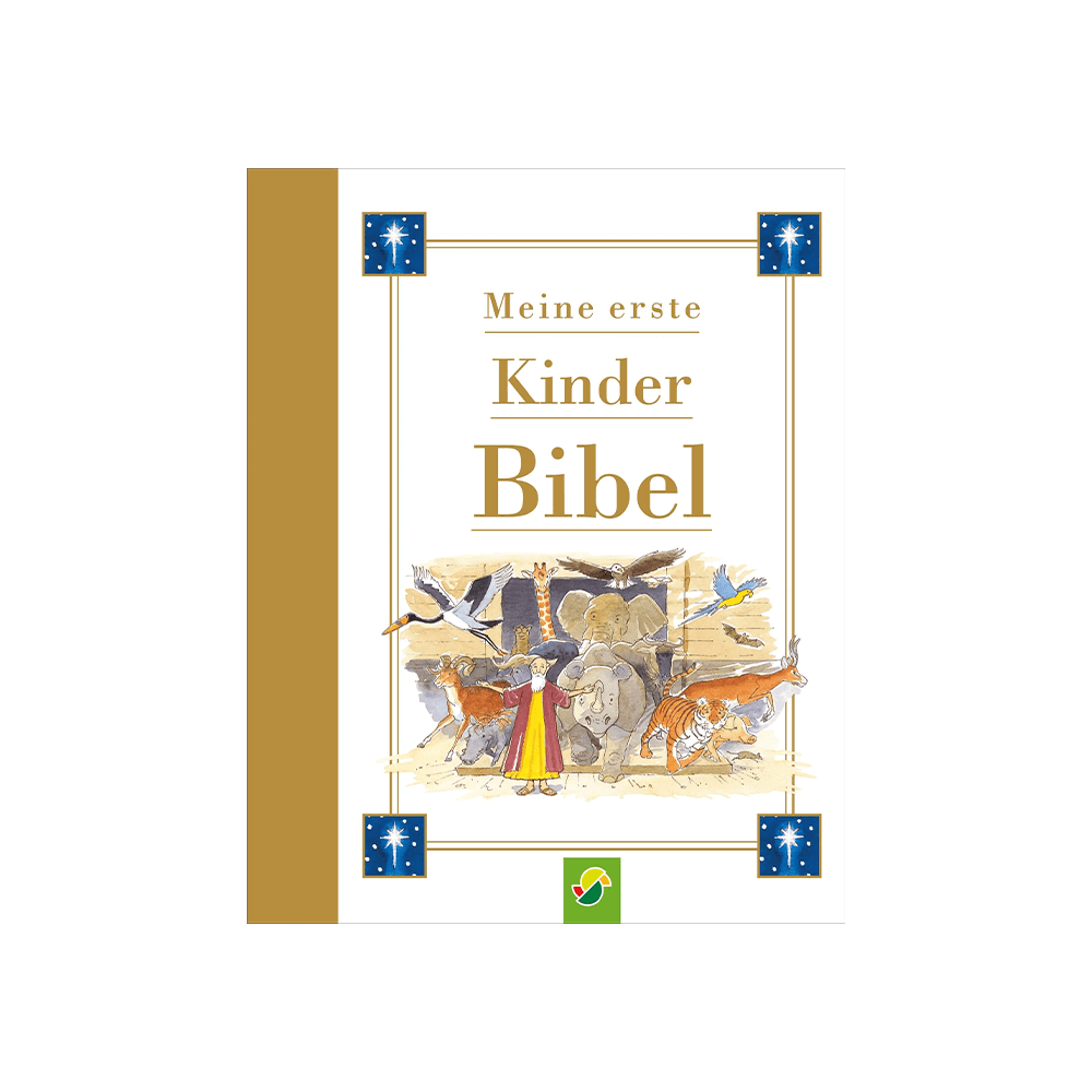 Meine erste Kinderbibel