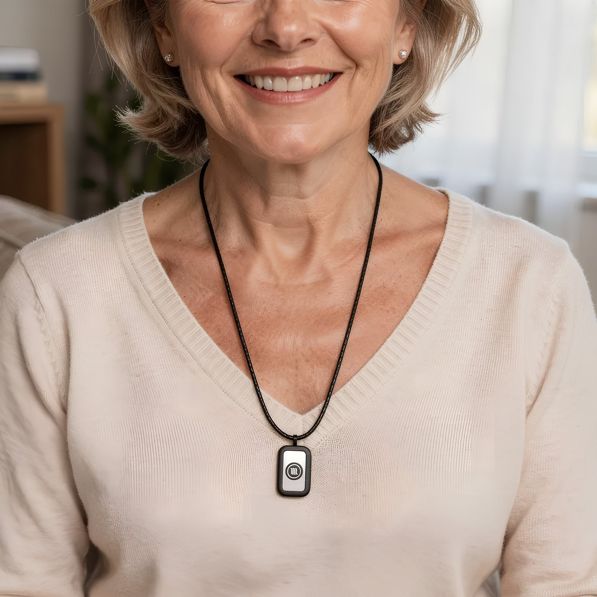 memonizerBODY pendant