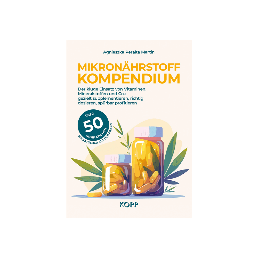 Mikronährstoff-Kompendium