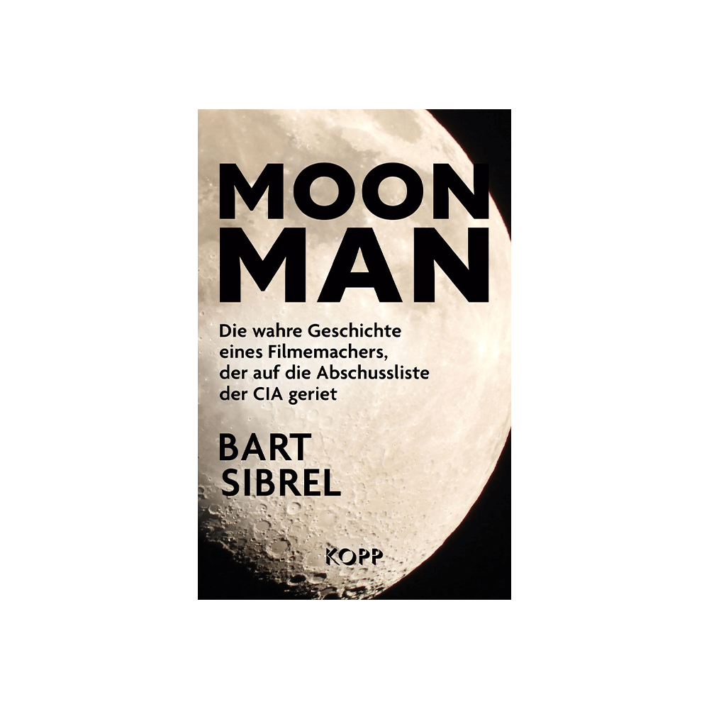Moon Man