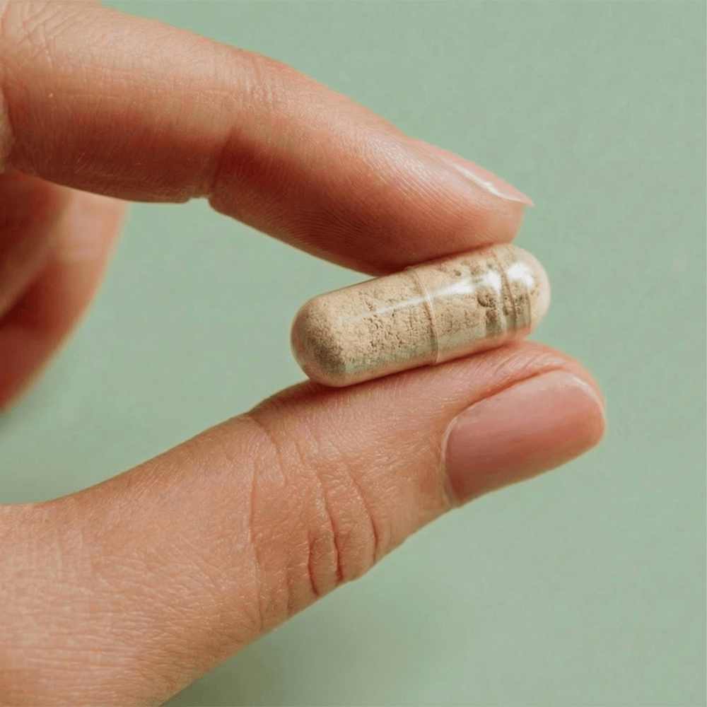 NADH Liposomal Kapseln