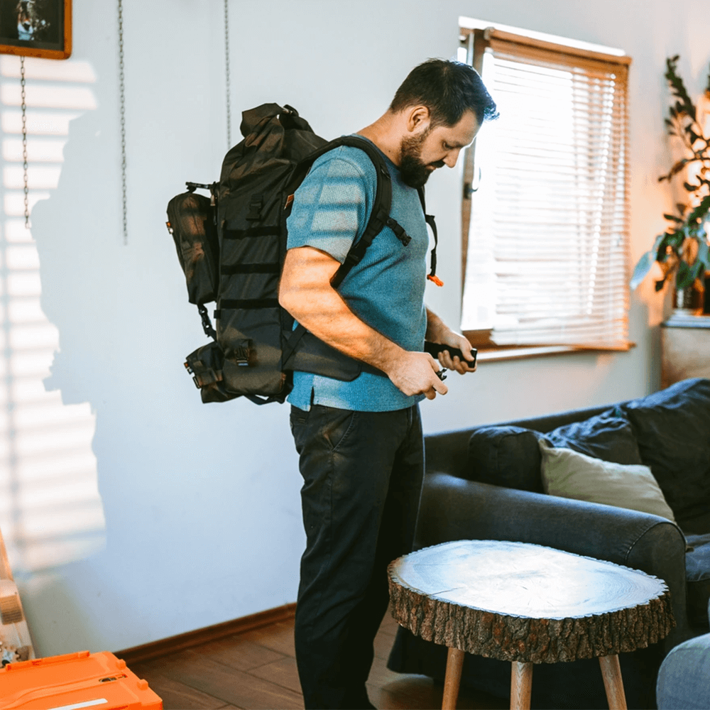 Notfallrucksack HELP BAG® MAX PRO 5.0
