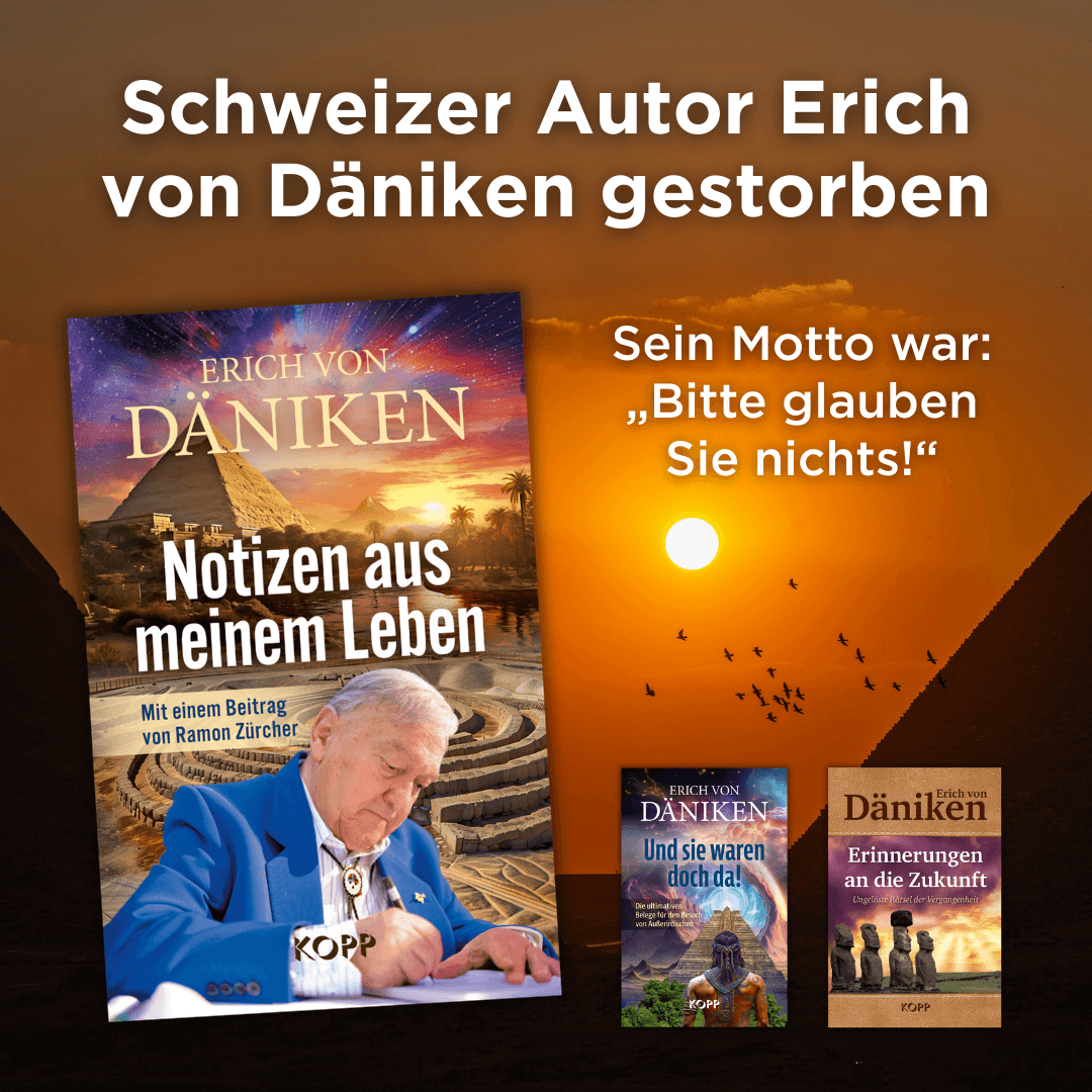 Notizen aus meinem Leben