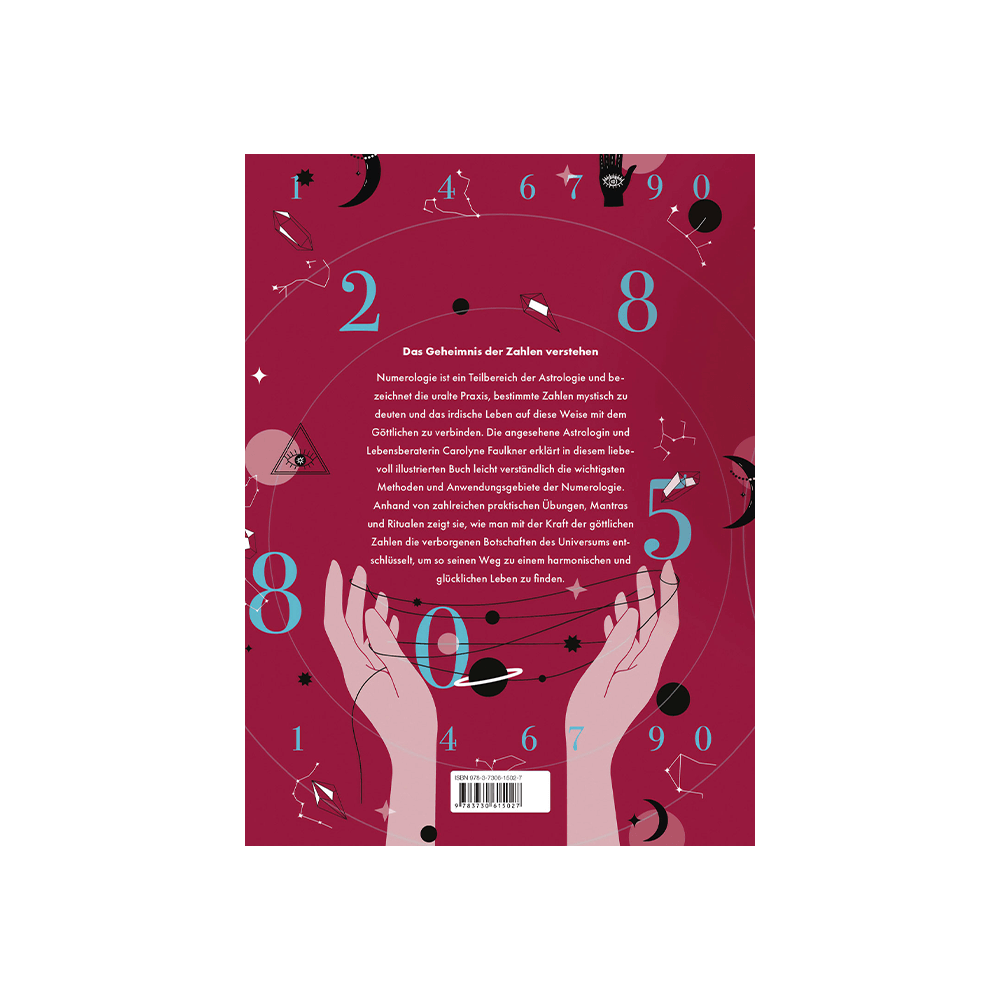 Numerologie – Bestimme dein Schicksal