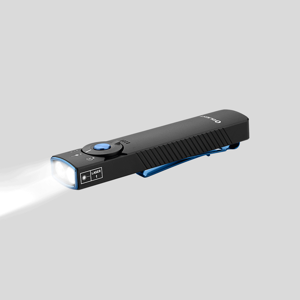 Olight Arkfeld Pro